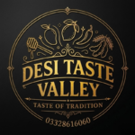Desi Taste Valley