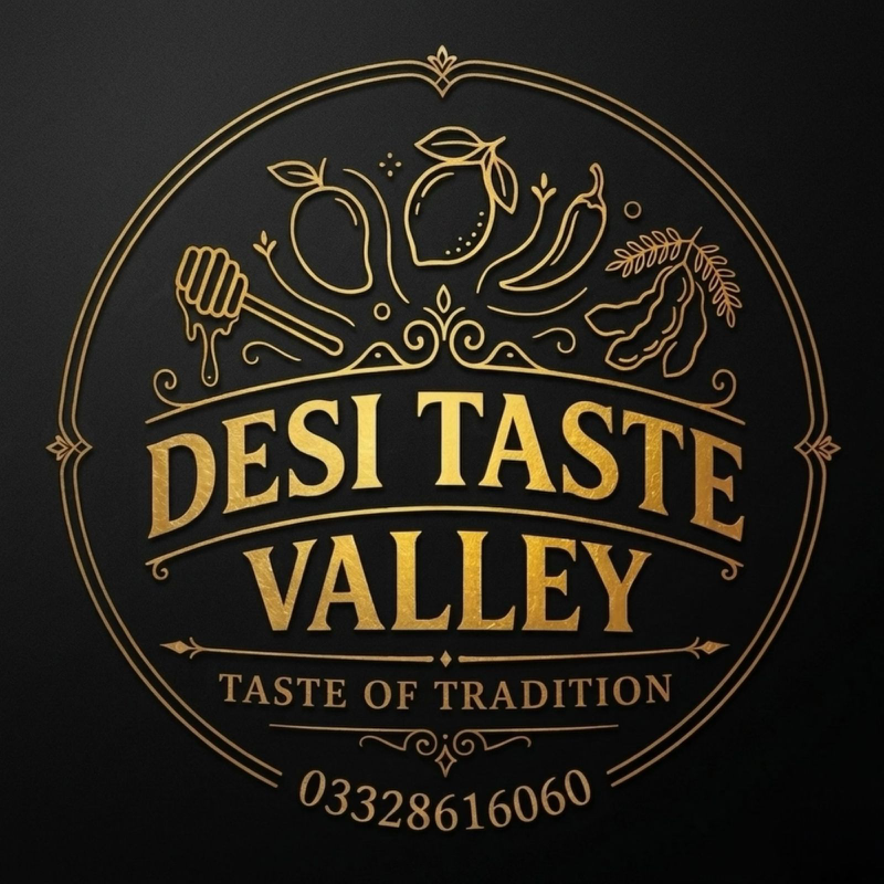 Desi Taste Valley