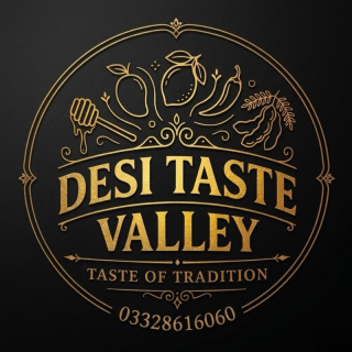 Desi Taste Valley