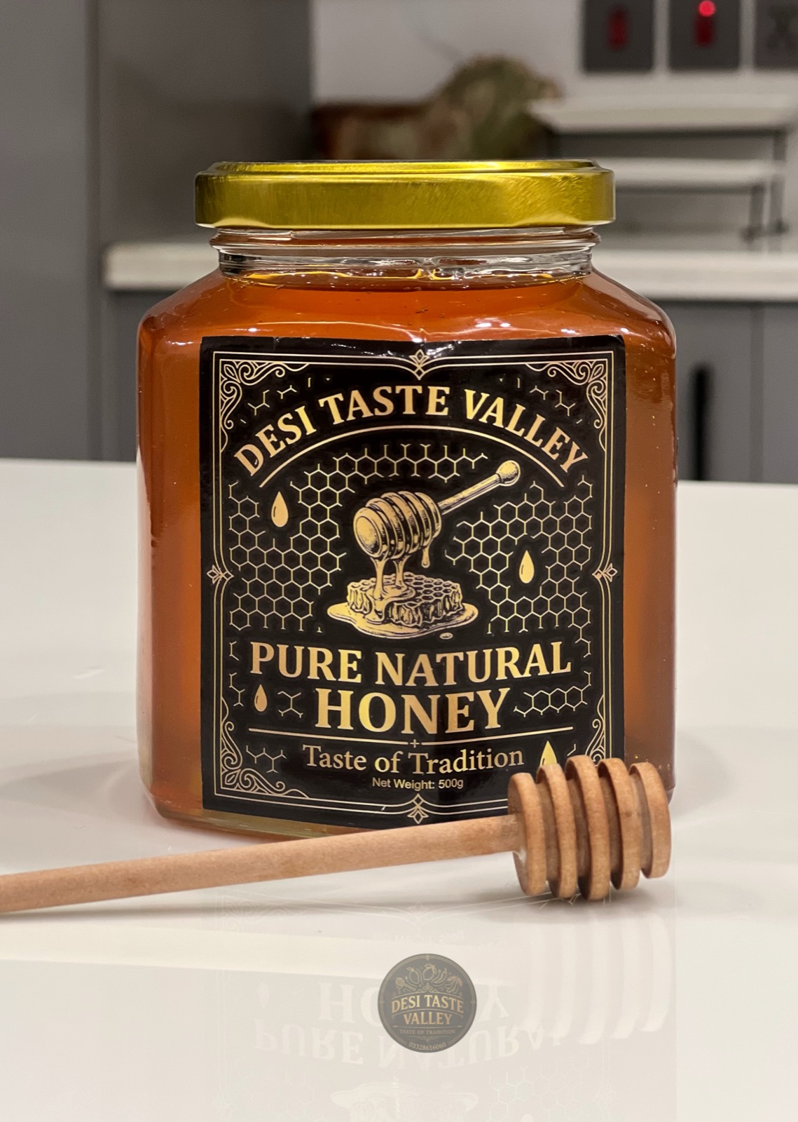 honey-15