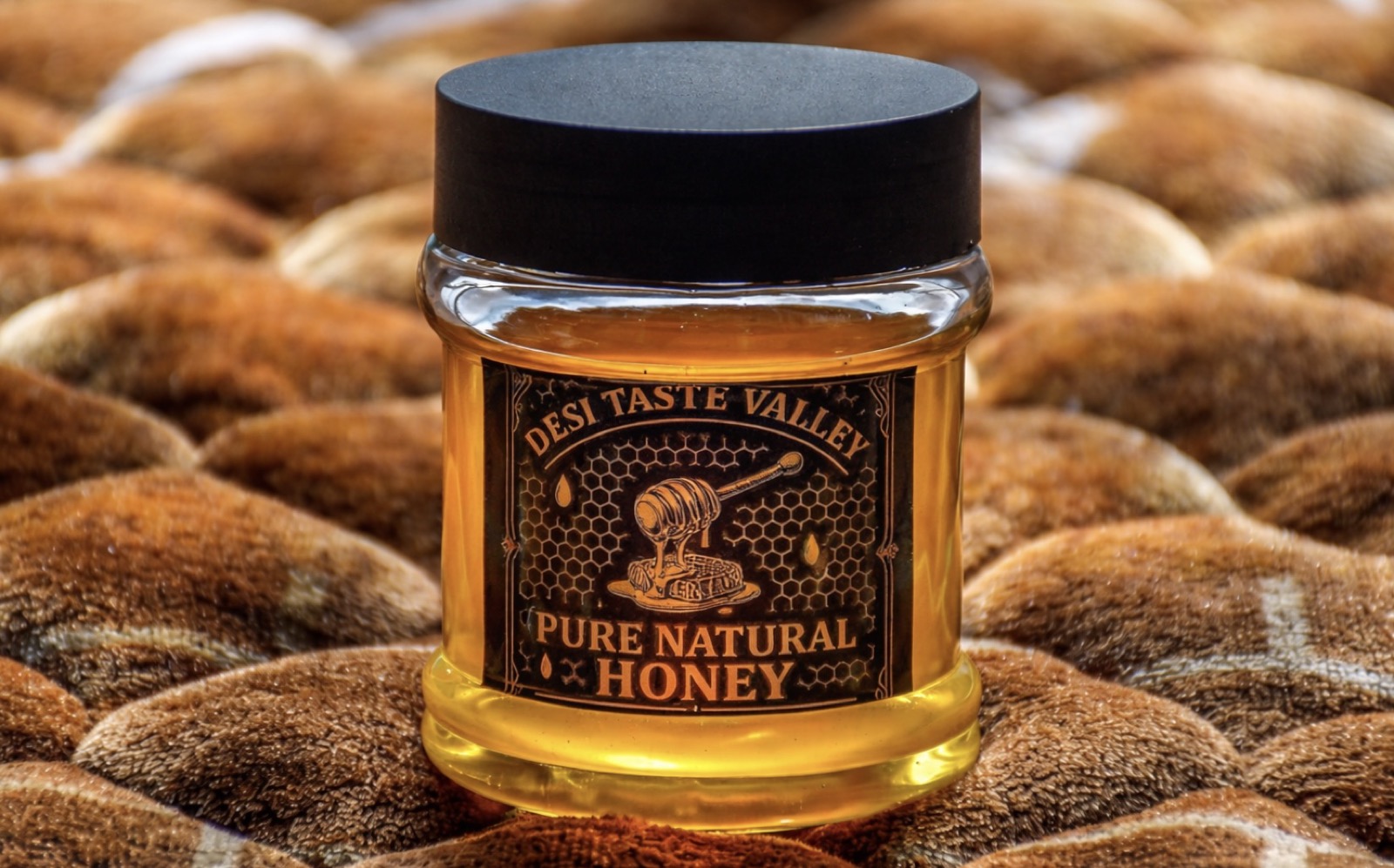 honey-4