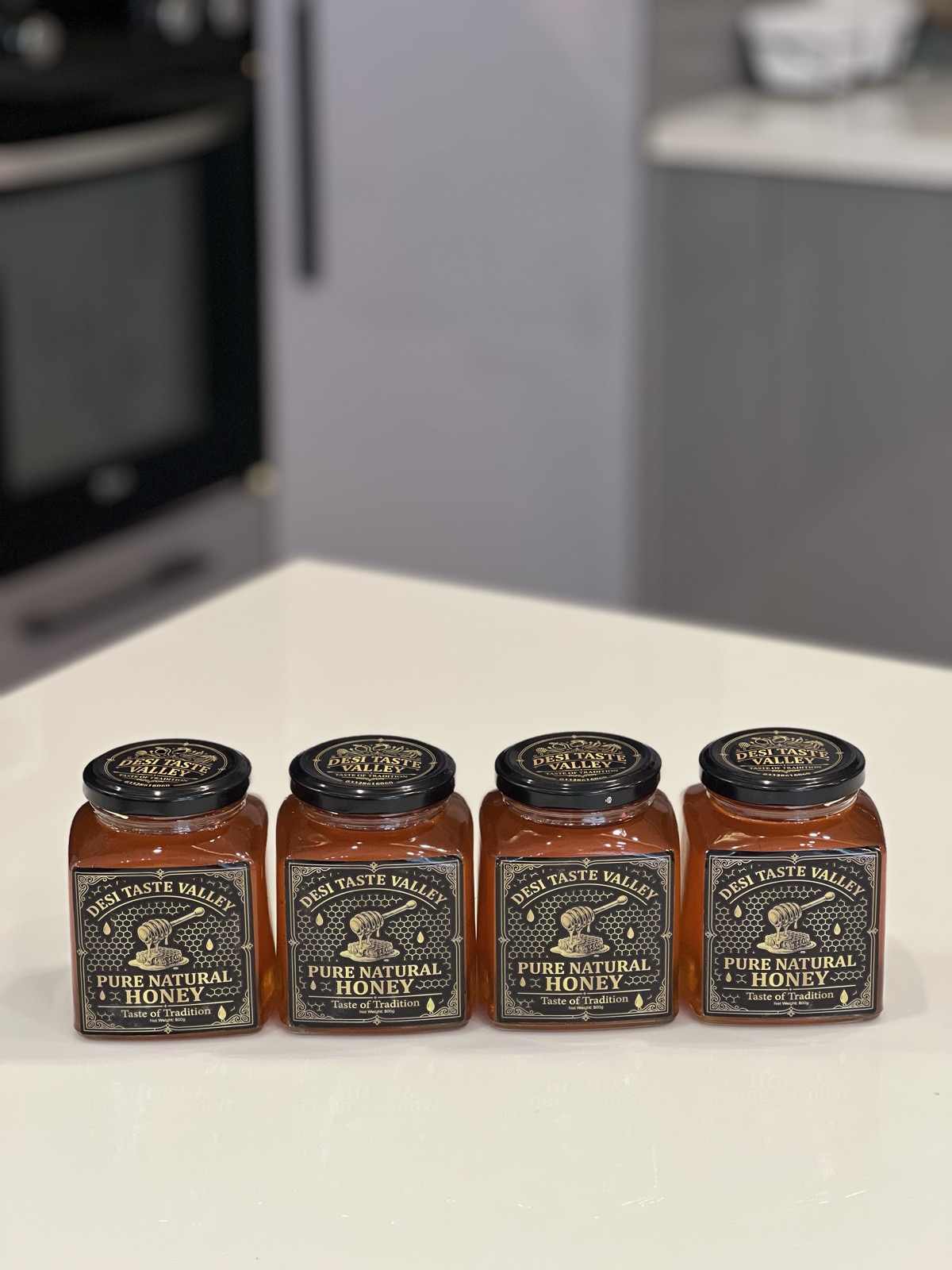 honey-7