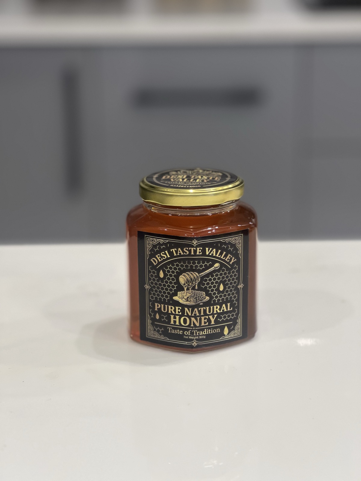 honey-8