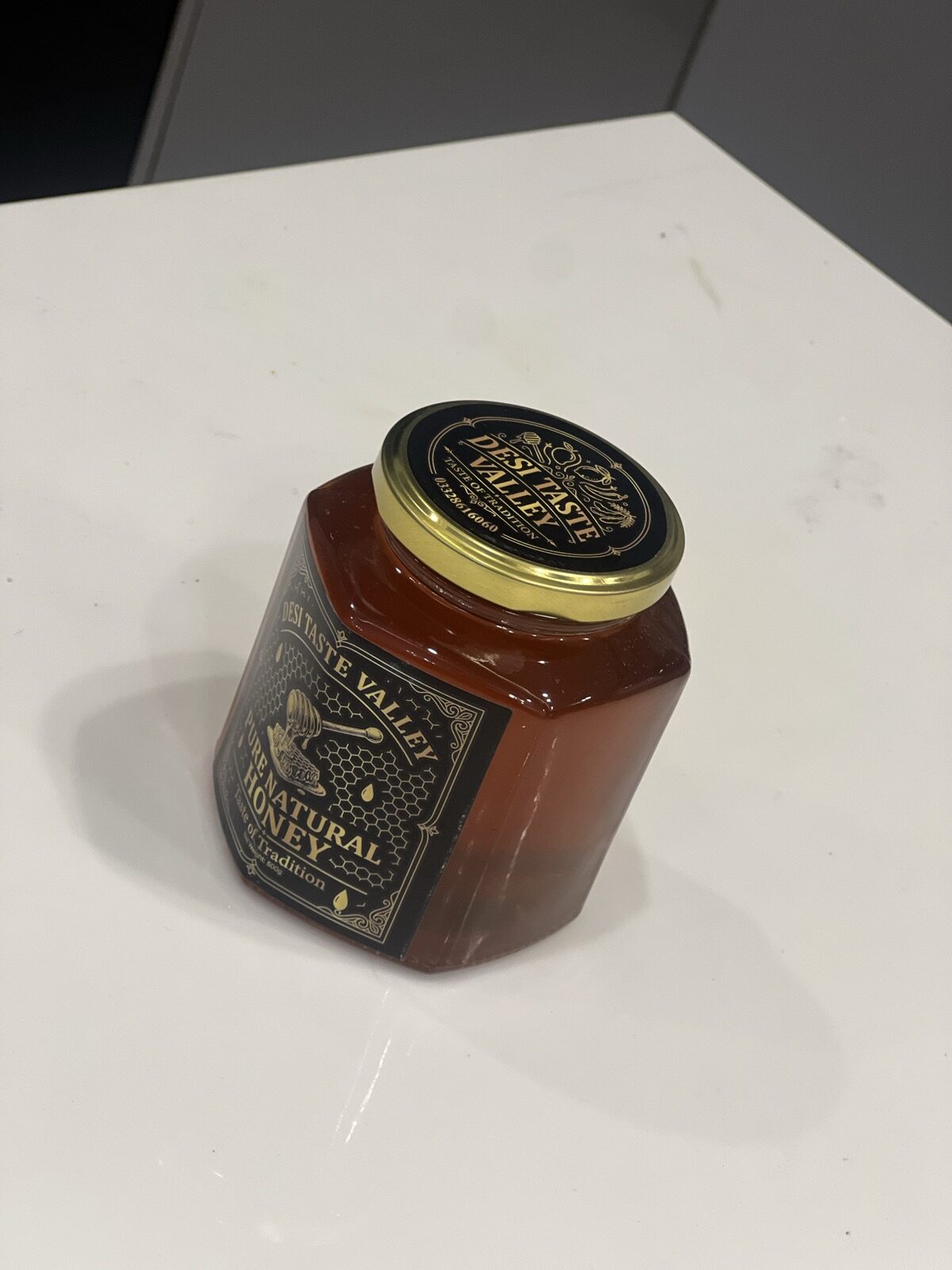 honey-9